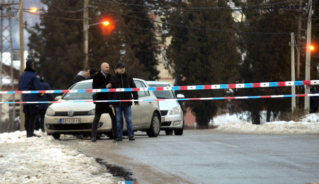 Убица у Сопот дошао из БиХ, за Јовановићеву ликвидацију била спремљена још једна, резервна екипа пуцача?